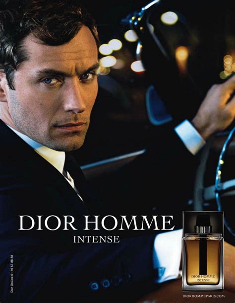 pub dior homme intense|Dior Homme Intense reviews.